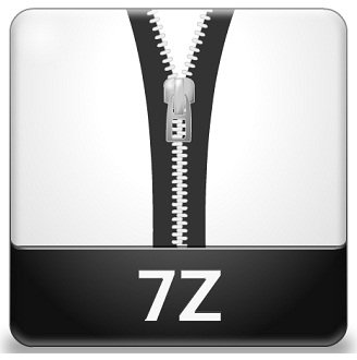 7-Zip 9.33 Alpha Multi [2014] Rus