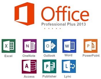 Microsoft Office 2013 SP1 Professional Plus 15.0.4623.1003 RePack by D!akov (2014) Rus