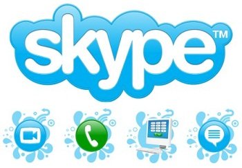 Skype 6.18.0.105 Final Multi [2014] Rus