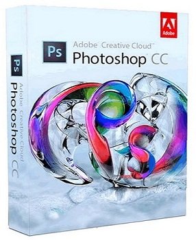 Adobe Photoshop CC 2014.1.0 RePack by D!akov (2014) Rus