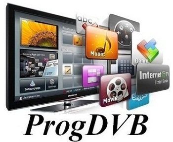 ProgDVB 7.06.06 Professional Edition (2014) Rus