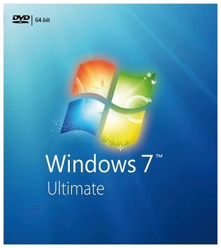 Windows 7 Ultimate SP1 x64 [Оригинал с поддержкой USB 3.0] by LEX v.14.9.1 (2014) Rus