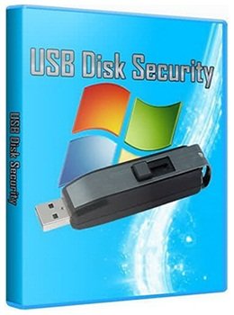 USB Disk Security 6.4.0.200 RePack by KpoJIuK [2014] Rus