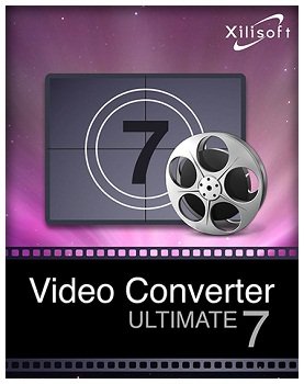 Xilisoft Video Converter Ultimate 7.8.3 Build 20140904 Multi/Ru