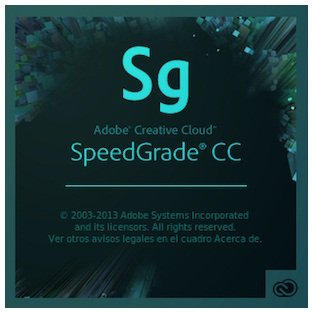 Adobe SpeedGrade CC 2014.1 RePack by D!akov