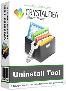 Uninstall Tool 3.4 Build 5354 RePack by DrillSTurneR