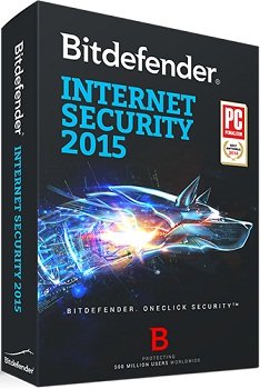 Bitdefender Internet Security 2015 18.17.0.1227 (2014) Eng