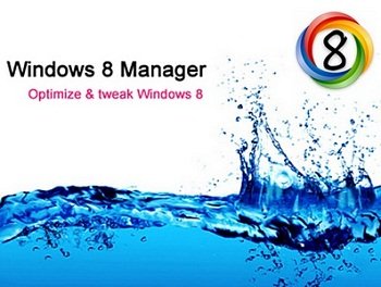 Windows 8 Manager 2.1.5 (2014) Eng