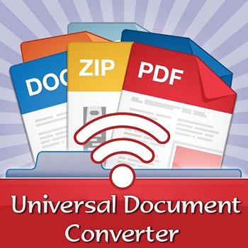 Universal Document Converter 6.5 Multi (2014) Rus
