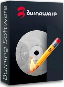 BurnAware Professional 7.5 Final RePack (& Portable) by KpoJIuK