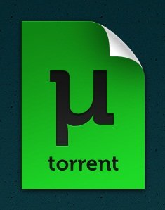 µTorrent 3.4.2 build 34944 Stable Multi (2014) Rus