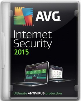 AVG Internet Security 2015 15.0.5557 Multi (2014) Rus