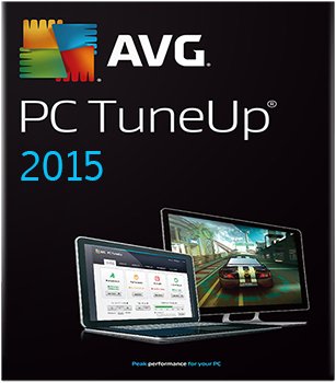 AVG PC TuneUp 2015 15.0.1001.185 Final (2014) Rus
