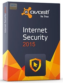 Avast! Internet Security 2015 10.0.2208 Final (2014) Rus