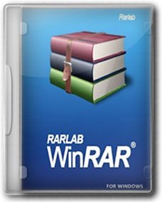 WinRAR 5.20 Final RePack (& Portable) by Xabib (2014) Ru