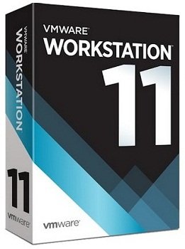 VMware Workstation 11.0.0 Build 2305329 RePack by KpoJIuK (06.12.2014) [Ru/En]