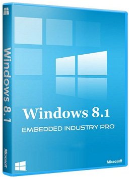 Windows 8.1 Embedded Industry Pro 17476 x86-x64 RU MICRON_141210 by Lopatkin