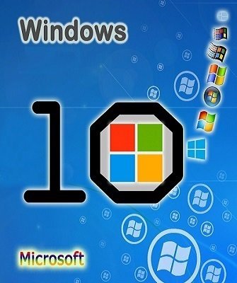 Windows Technical Preview 10.0.9901 x64 EN-US PSHIK by Lopatkin (2014) Eng