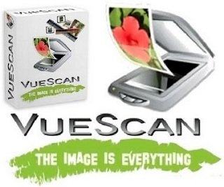 VueScan Pro 9.4.57 (2014) [Multi/Rus]