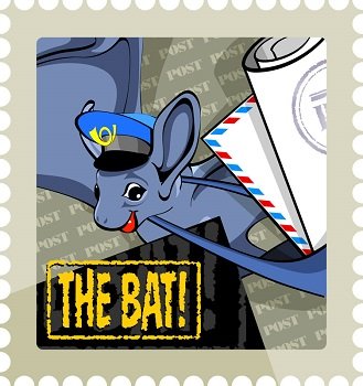 The Bat! Professional Edition 6.7.5.0 Final (2014) [Multi/Rus]