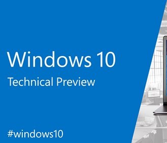 Windows 10 Technical Preview 6.4.9879 (x86/x64) (2014) [Eng]