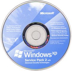 Microsoft Windows Asp.Style XP SP2 (x64) (2014) [RUS]