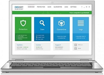 Emsisoft Internet Security 9.0.0.4799 Final [Multi/Rus]