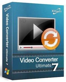 Xilisoft Video Converter Ultimate 7.8.6 Build 20150130 Portable by antan (2015) [Ru]