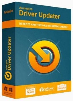 Auslogics Driver Updater 1.4.0.0 RePack/Portable by D!akov [Ru/En]