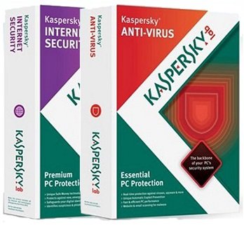 Kaspersky Anti-Virus 2015 / Kaspersky Internet Security 2015 15.0.2.361 Final (2015) [Rus]