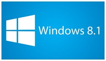 Windows 8.1 with Bing OEM 6.3.9600 (x86/x64) (2015) [En]