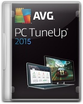 AVG PC TuneUp 2015 15.0.1001.393 Final (2015) [Multi/Ru]
