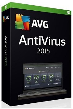 AVG AntiVirus 2015 15.0.5736 [ML/RUS]