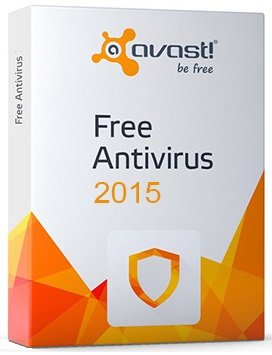 Avast! Free Antivirus 2015 10.2.2212 R2 RC2 [Multi/Rus]
