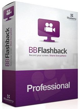 BB FlashBack Pro 5.6.0 Build 3551 [Eng]
