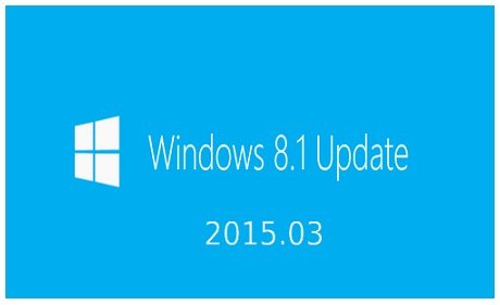 Windows 8.1 Enterprise (x86-x64) With Update USB by altaivital (2015.03) [Rus]