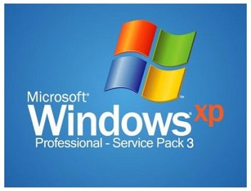 Windows XP SP3 (x86) Hybrid 15.4 by Svyatpro (2015) [Rus]