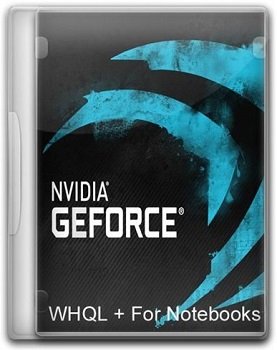 NVIDIA GeForce Desktop 353.06 WHQL + For Notebooks [Multi/Ru]