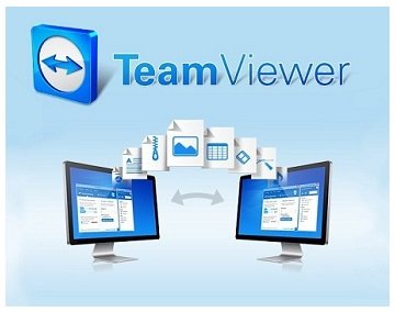 TeamViewer 10.0.43879 Free | Corporate | Premium RePack (& Portable) by D!akov [Multi/Rus]
