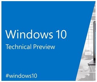 Windows 10 Insider Preview (x86-x64) 10.0.10166 (2015) [RUS]
