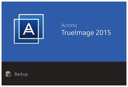 Acronis True Image 2015 18.0 Build 6613 BootCD (2015) [Rus/Eng.
