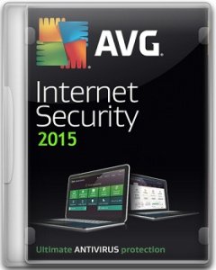 AVG Internet Security 2015 15.0.6086 [Multi/Ru]