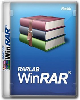 WinRAR 5.30 Beta 2 RePack (& Portable) by KpoJIuK Beta 2 (2015) [Rus/Eng]
