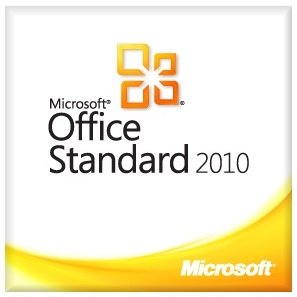 Microsoft Office 2010 Standard 7153.5000 SP2 (x86) RePack by KpoJIuK (2015) [Rus]