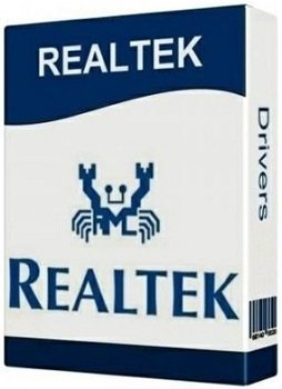 Realtek High Definition Audio Drivers 6.0.1.7592-6.0.1.7603 (Unofficial Builds) [Multi/Ru]