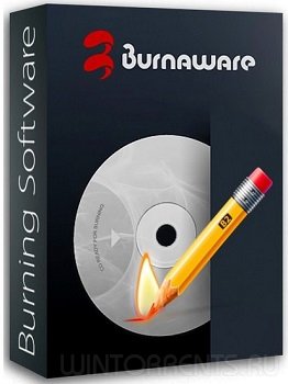 BurnAware Professional 8.4 RePack (& Portable) by D!akov [Multi/Ru]