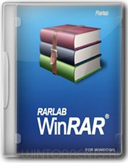 WinRAR 5.30 Beta 4 (2015) [Rus]