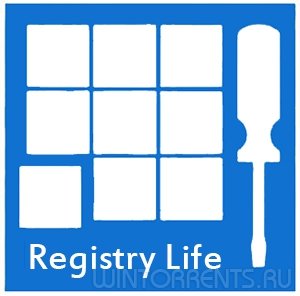 Registry Life 3.20 (2015) [Ru/En]