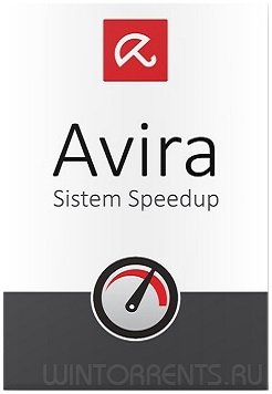 Avira System Speedup 1.6.12.1445 Final RePack by D!akov [Multi/Ru]