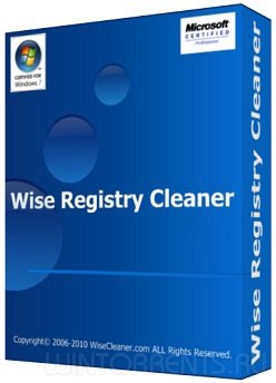 Wise Registry Cleaner 8.72.559 + Portable (2015) [Multi/Ru]